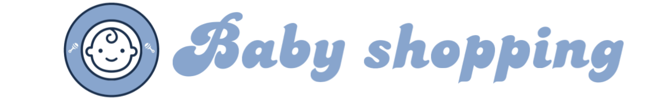 baby shopping