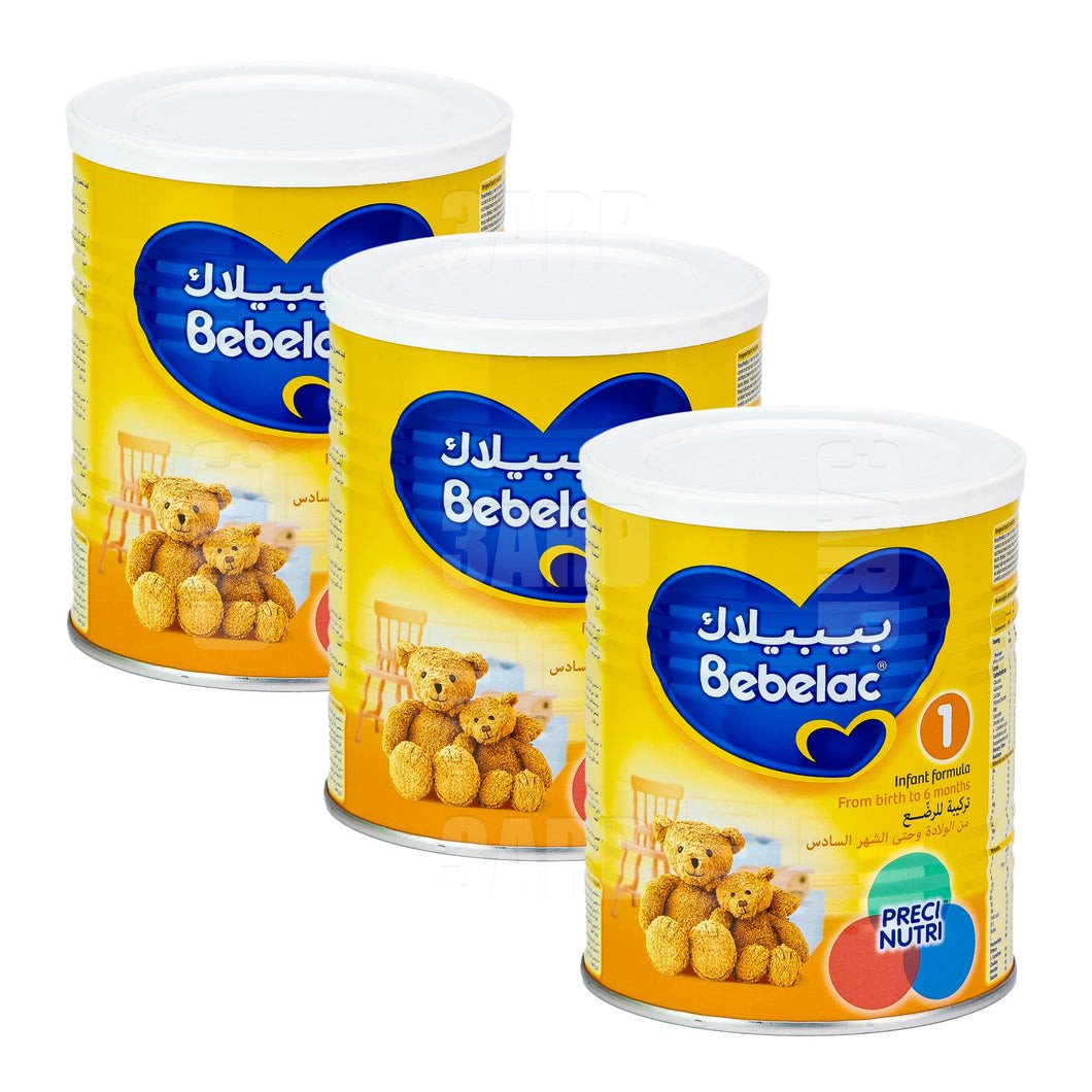 baby shopping promo
