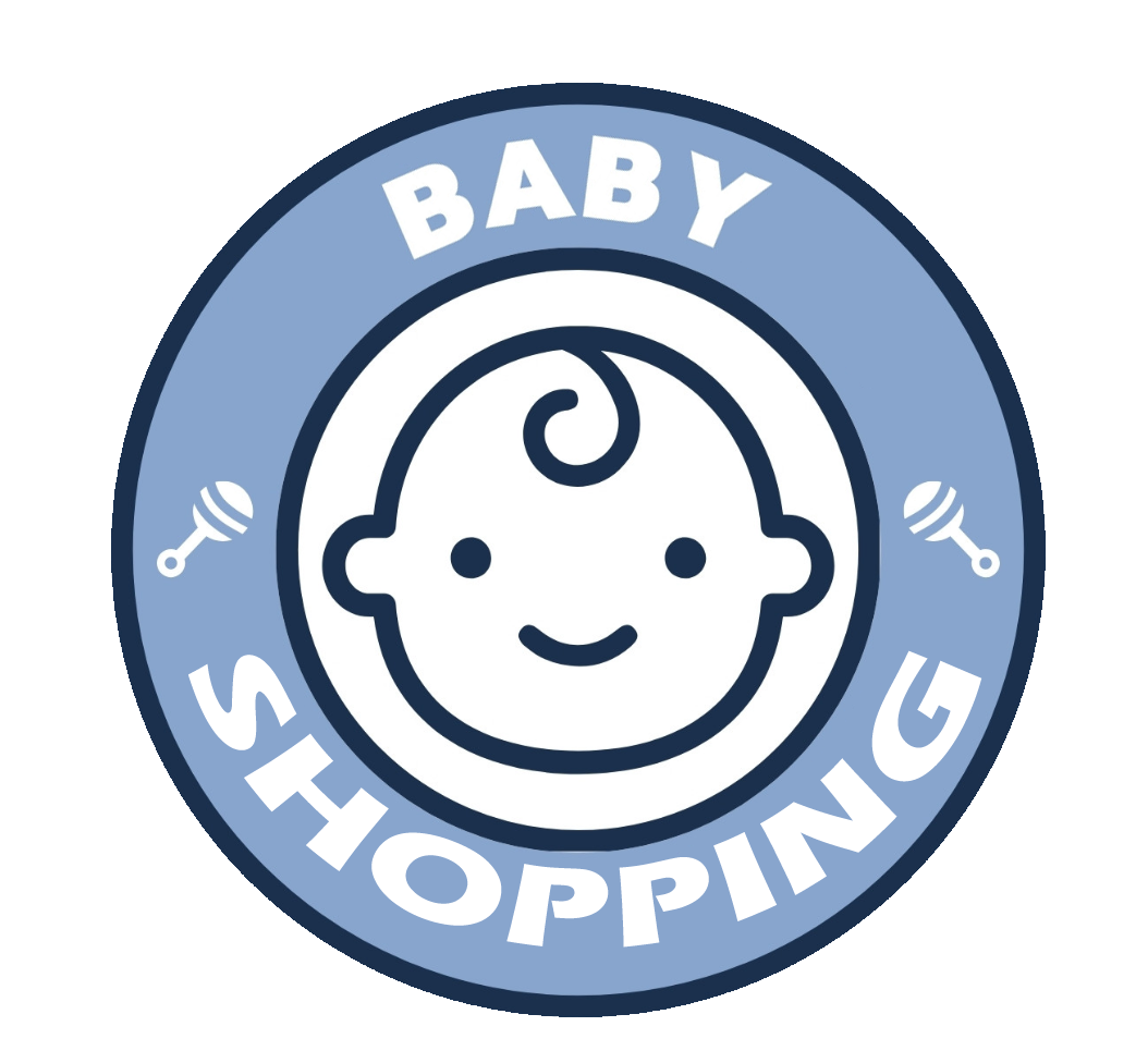 baby shopping promo